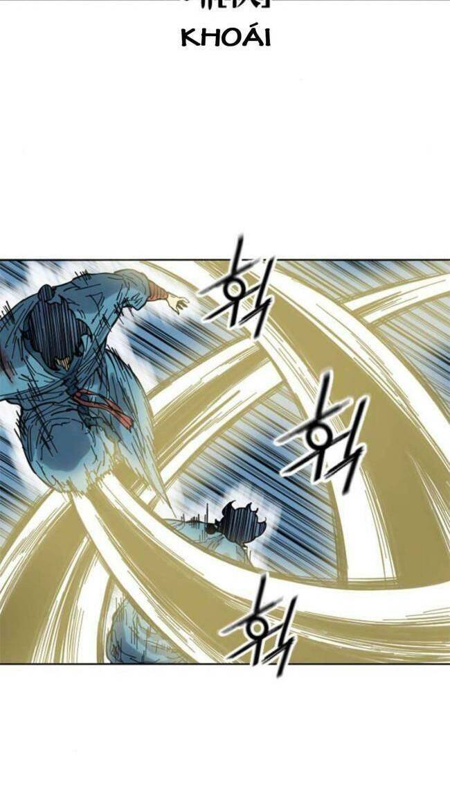 Thiên Hạ Đệ Nhất Nhân: Chapter 92