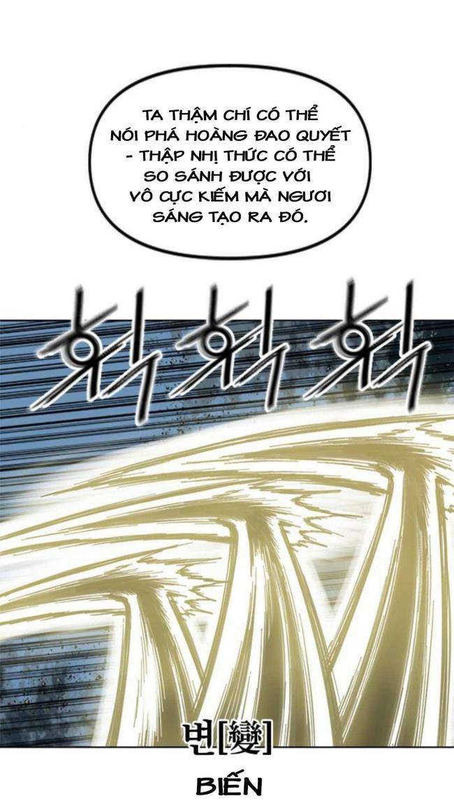 Thiên Hạ Đệ Nhất Nhân: Chapter 92