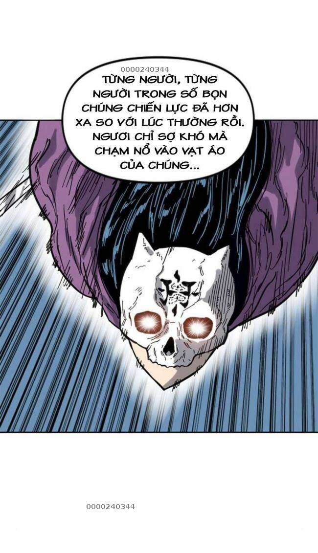 Thiên Hạ Đệ Nhất Nhân: Chapter 92