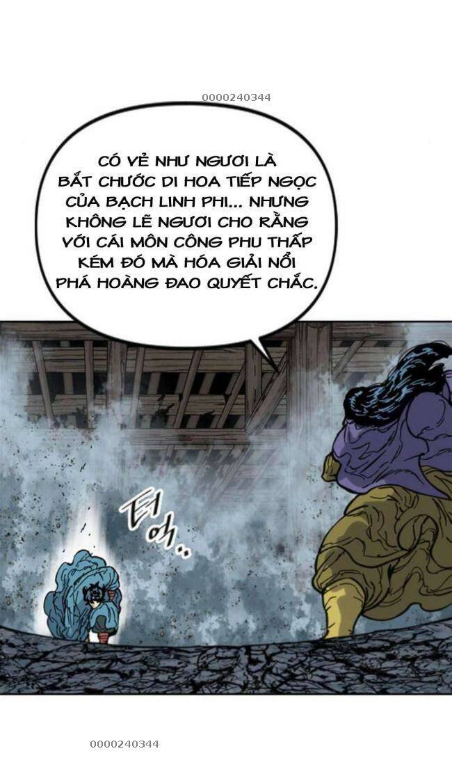 Thiên Hạ Đệ Nhất Nhân: Chapter 92