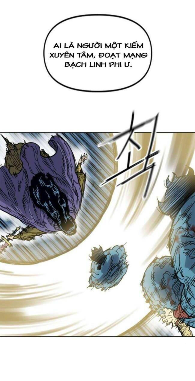 Thiên Hạ Đệ Nhất Nhân: Chapter 92