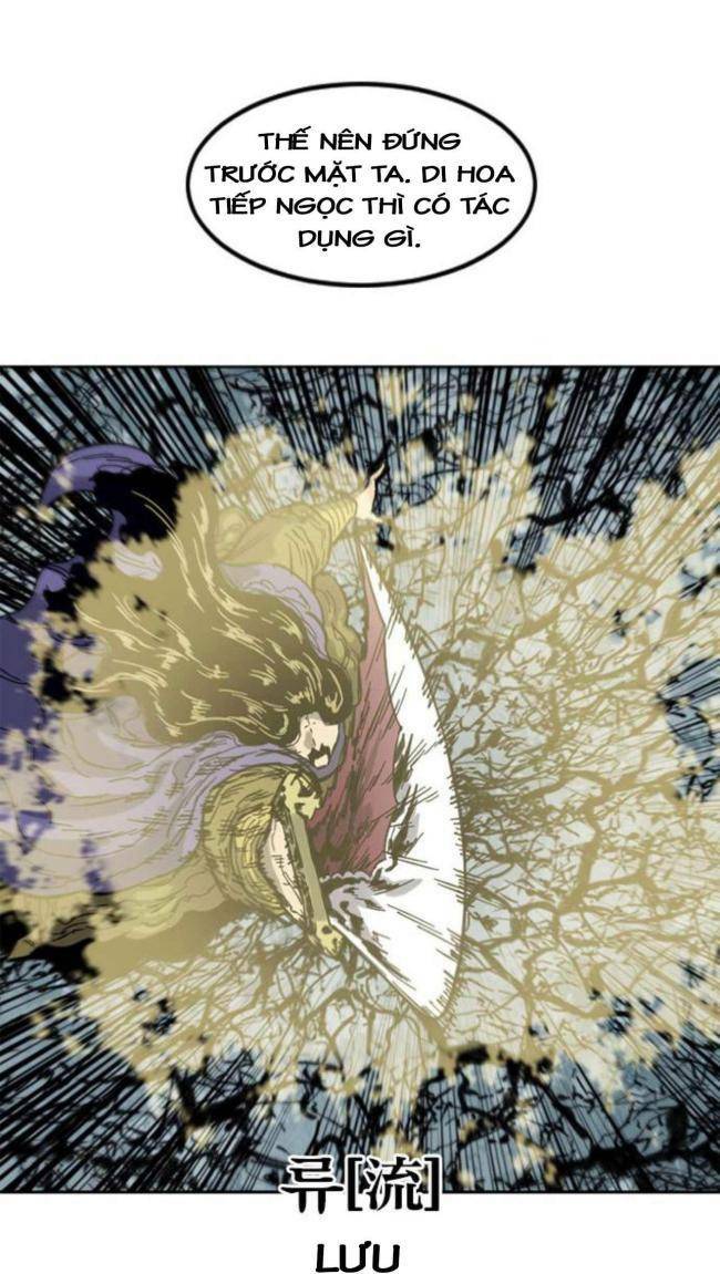 Thiên Hạ Đệ Nhất Nhân: Chapter 92