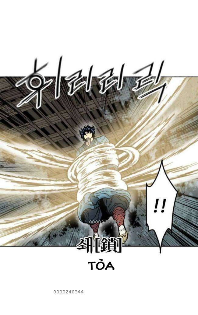 Thiên Hạ Đệ Nhất Nhân: Chapter 92