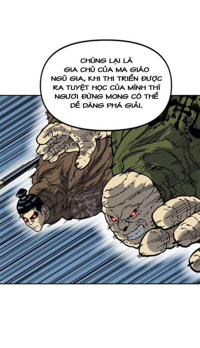 Thiên Hạ Đệ Nhất Nhân: Chapter 92