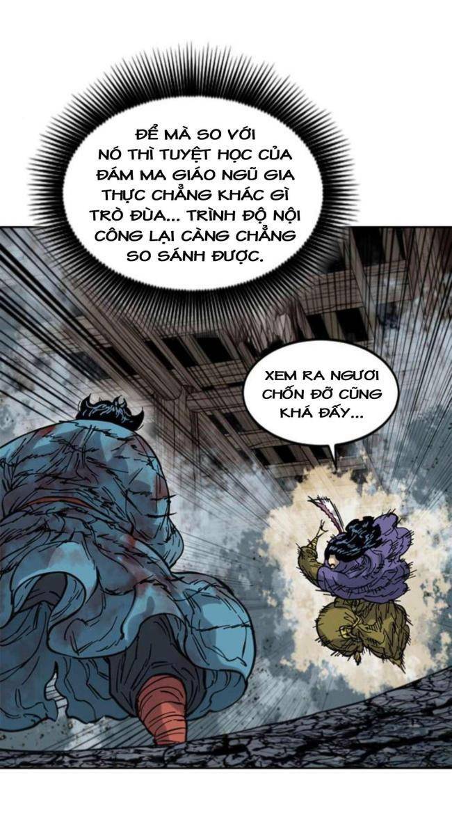 Thiên Hạ Đệ Nhất Nhân: Chapter 92