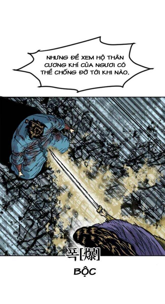 Thiên Hạ Đệ Nhất Nhân: Chapter 92
