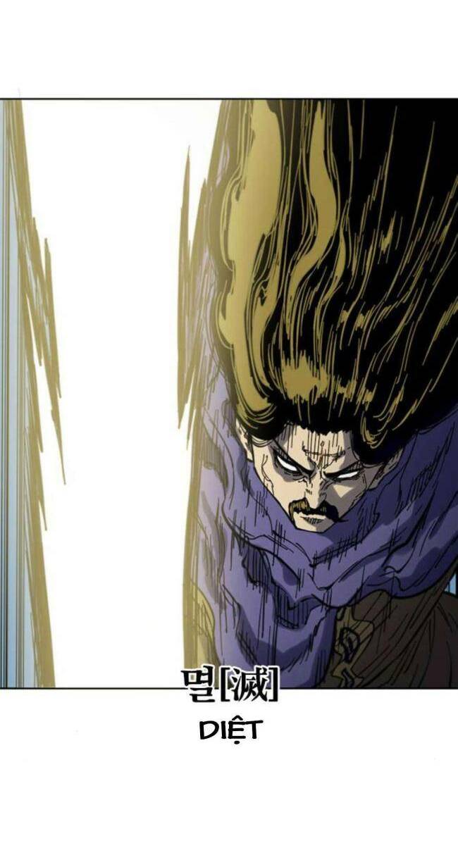 Thiên Hạ Đệ Nhất Nhân: Chapter 92