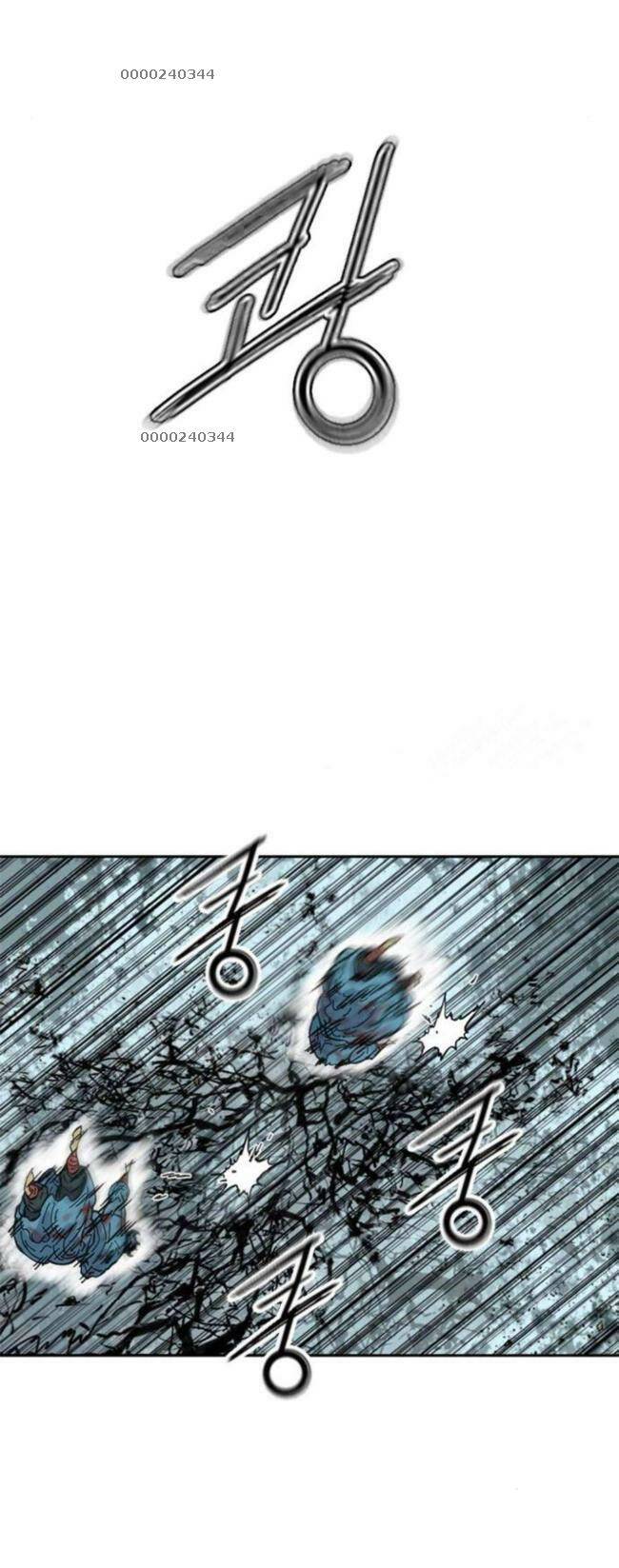 Thiên Hạ Đệ Nhất Nhân: Chapter 92