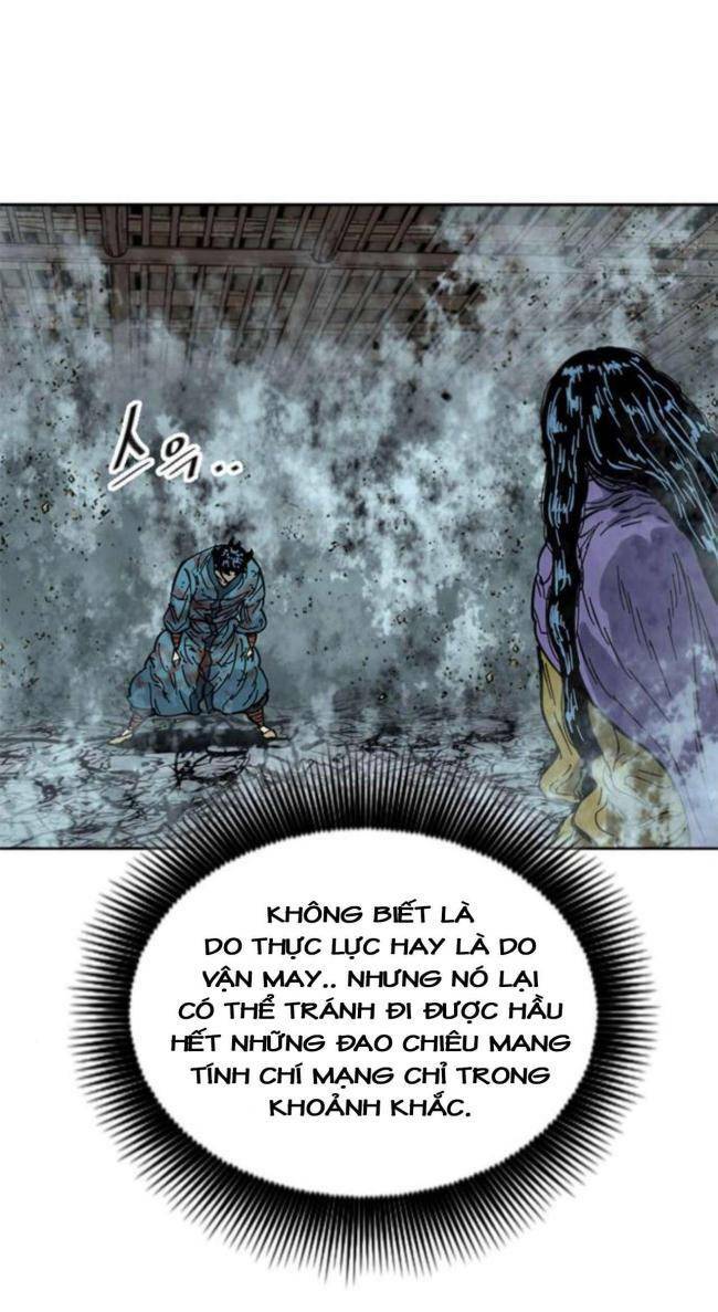 Thiên Hạ Đệ Nhất Nhân: Chapter 92