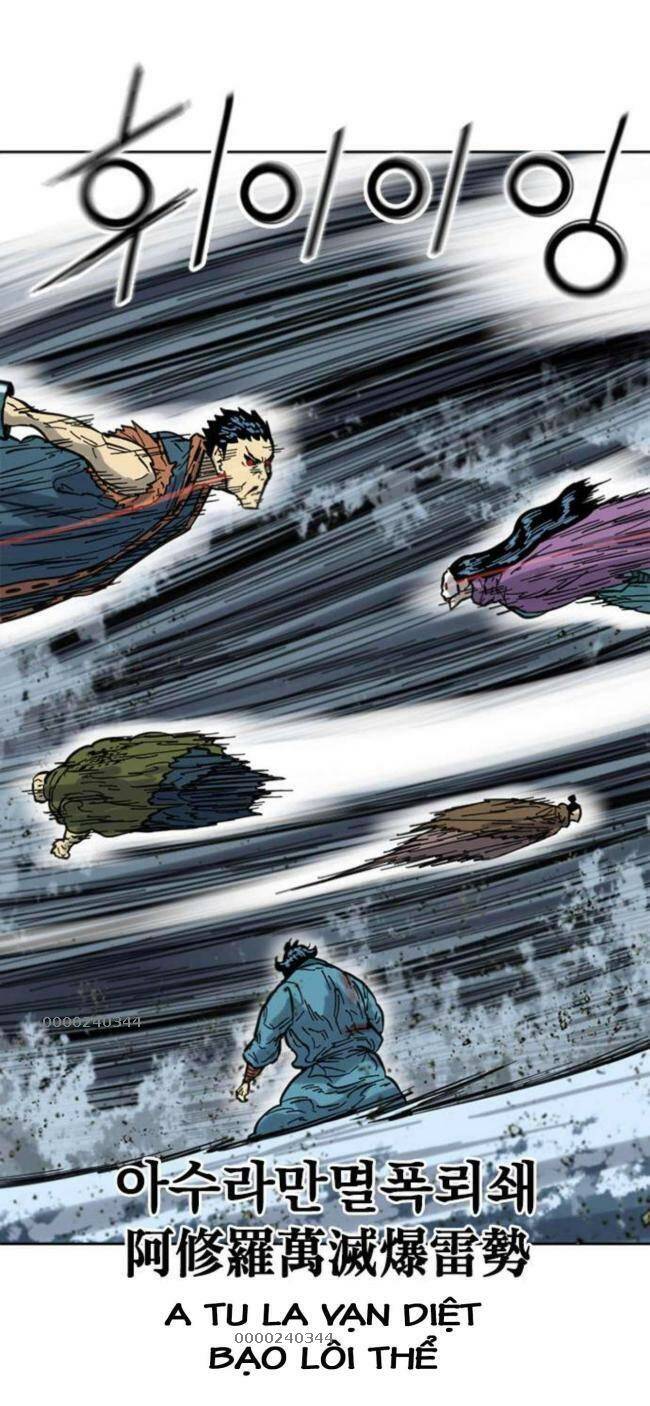Thiên Hạ Đệ Nhất Nhân: Chapter 92