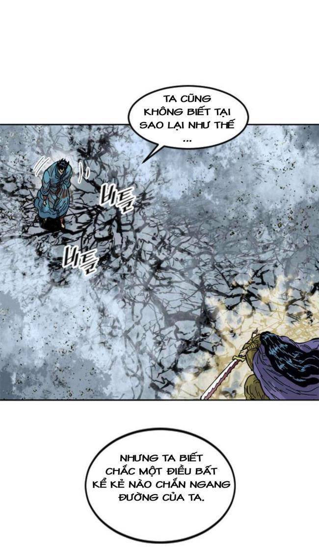 Thiên Hạ Đệ Nhất Nhân: Chapter 92