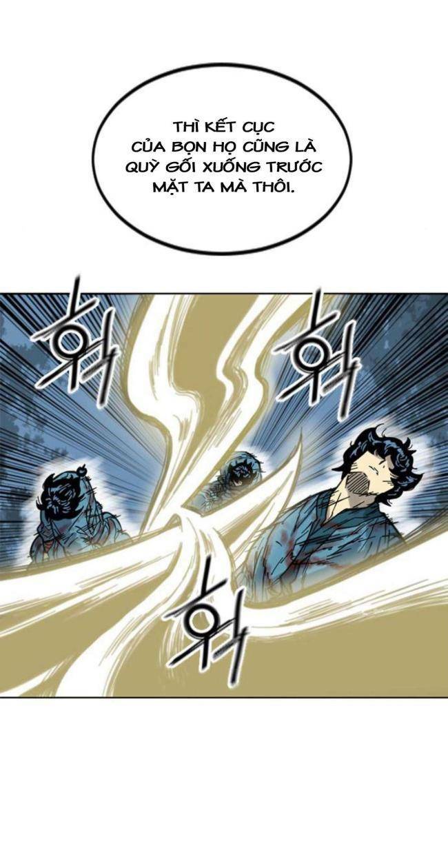 Thiên Hạ Đệ Nhất Nhân: Chapter 92