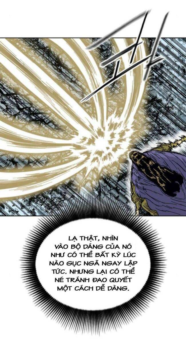 Thiên Hạ Đệ Nhất Nhân: Chapter 92
