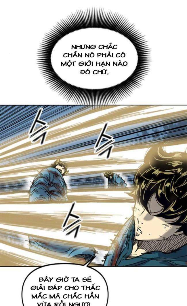Thiên Hạ Đệ Nhất Nhân: Chapter 92