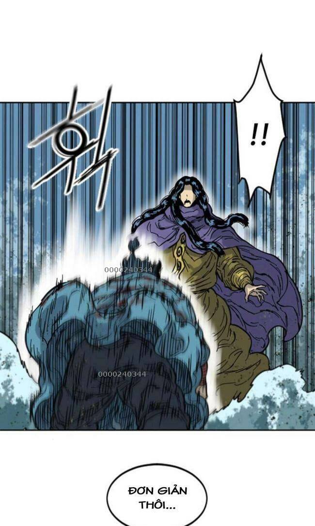 Thiên Hạ Đệ Nhất Nhân: Chapter 92