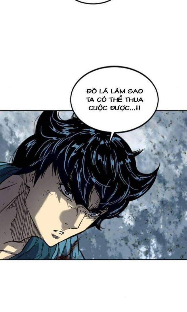 Thiên Hạ Đệ Nhất Nhân: Chapter 92