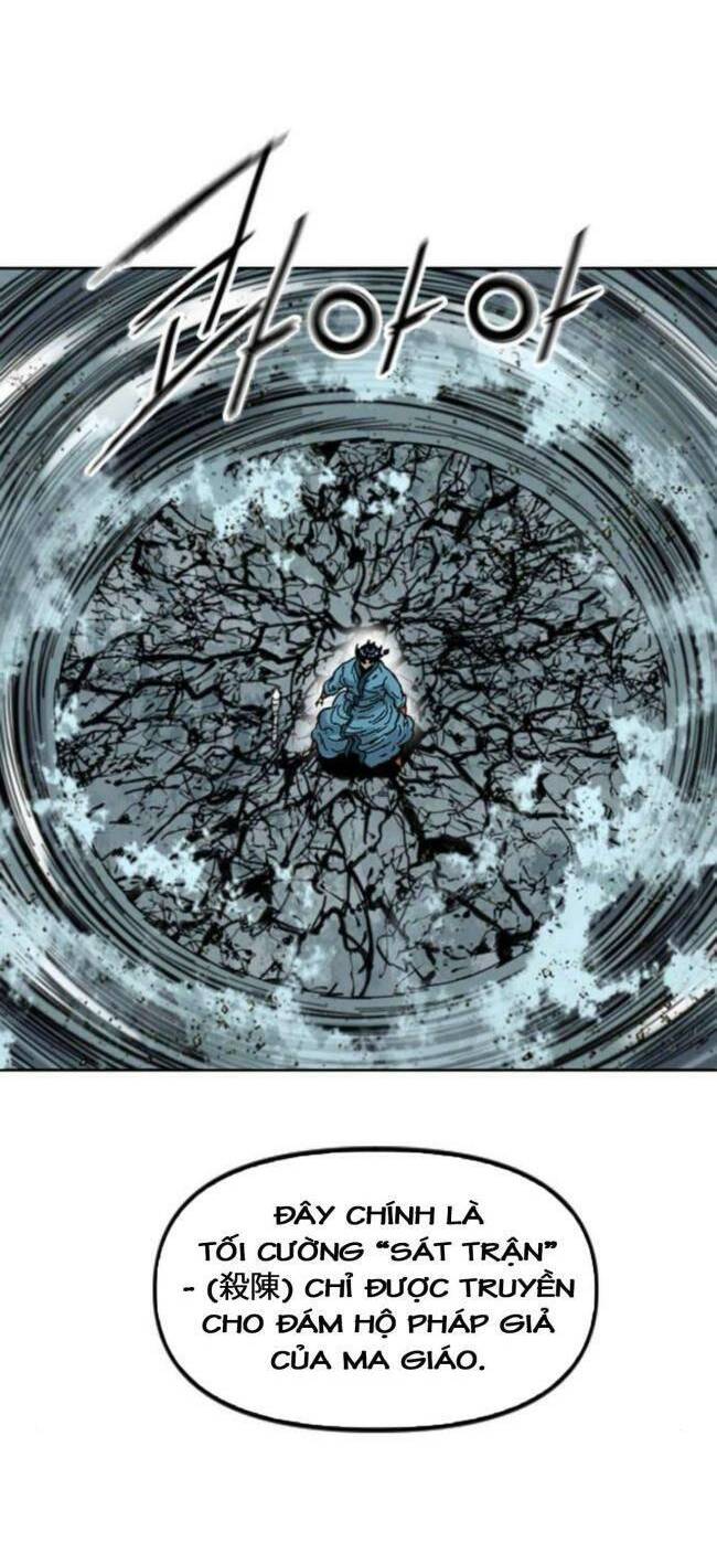 Thiên Hạ Đệ Nhất Nhân: Chapter 92