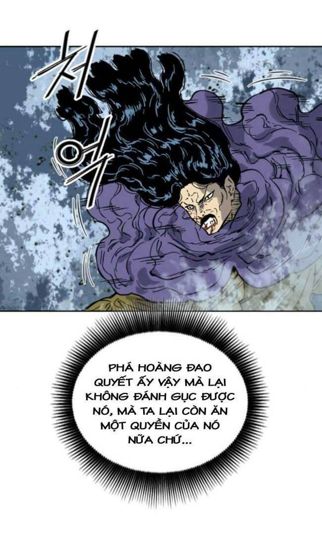 Thiên Hạ Đệ Nhất Nhân: Chapter 92