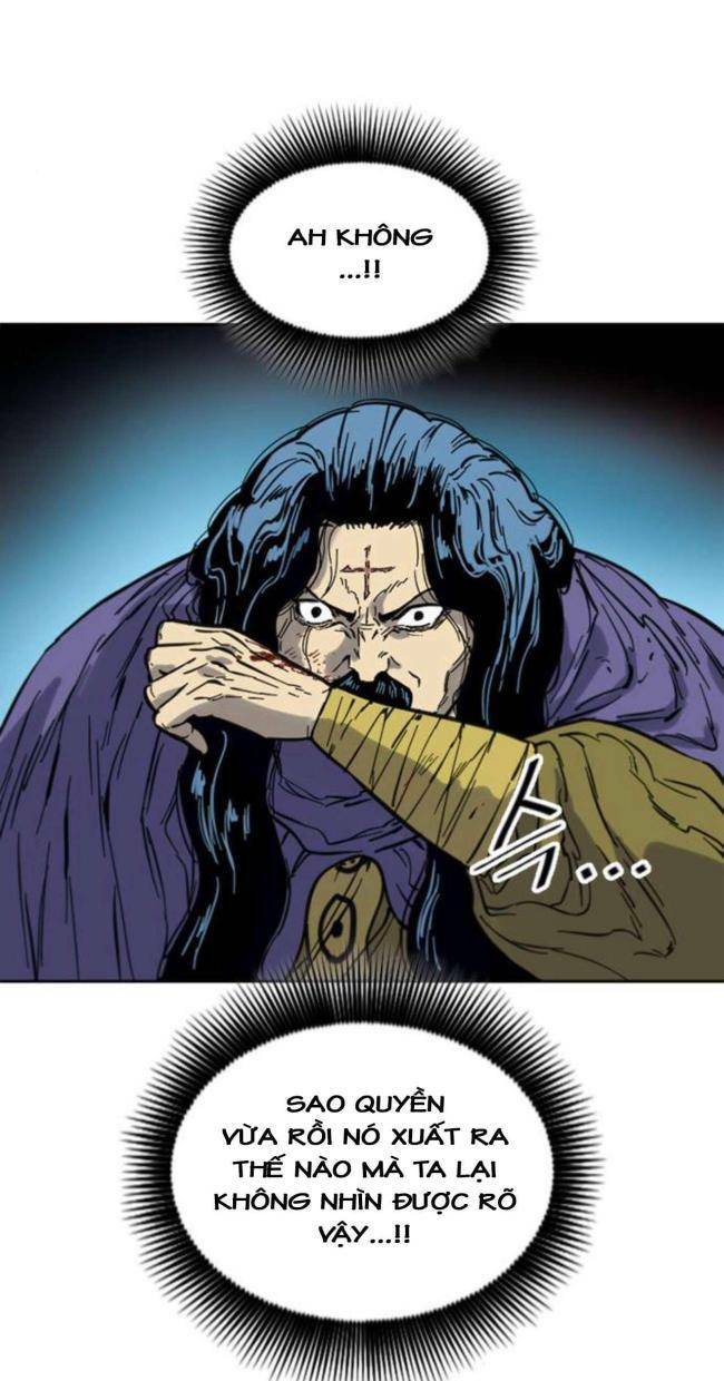 Thiên Hạ Đệ Nhất Nhân: Chapter 92