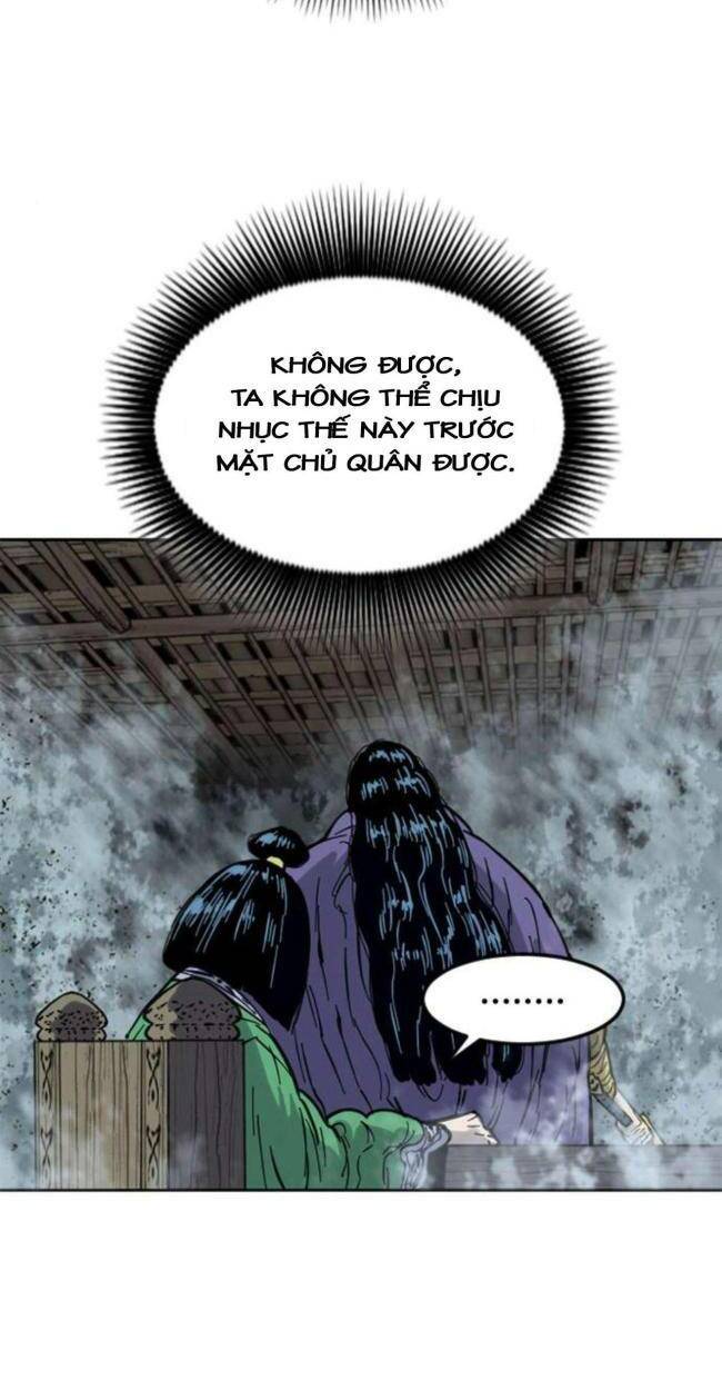 Thiên Hạ Đệ Nhất Nhân: Chapter 92