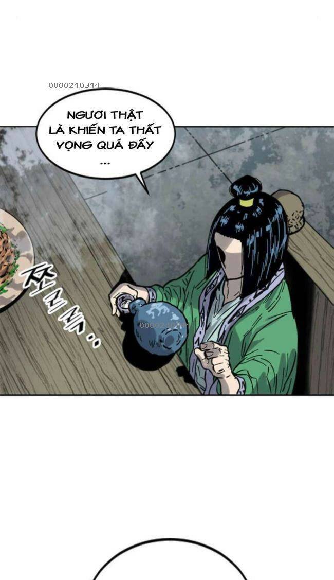 Thiên Hạ Đệ Nhất Nhân: Chapter 92