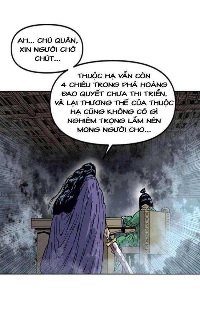 Thiên Hạ Đệ Nhất Nhân: Chapter 92