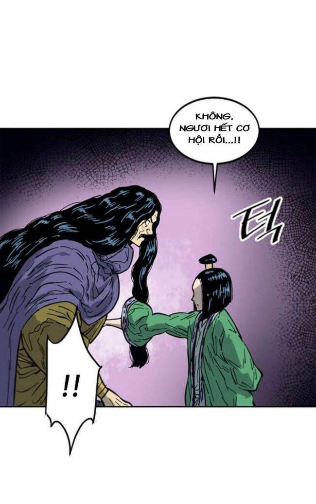 Thiên Hạ Đệ Nhất Nhân: Chapter 92