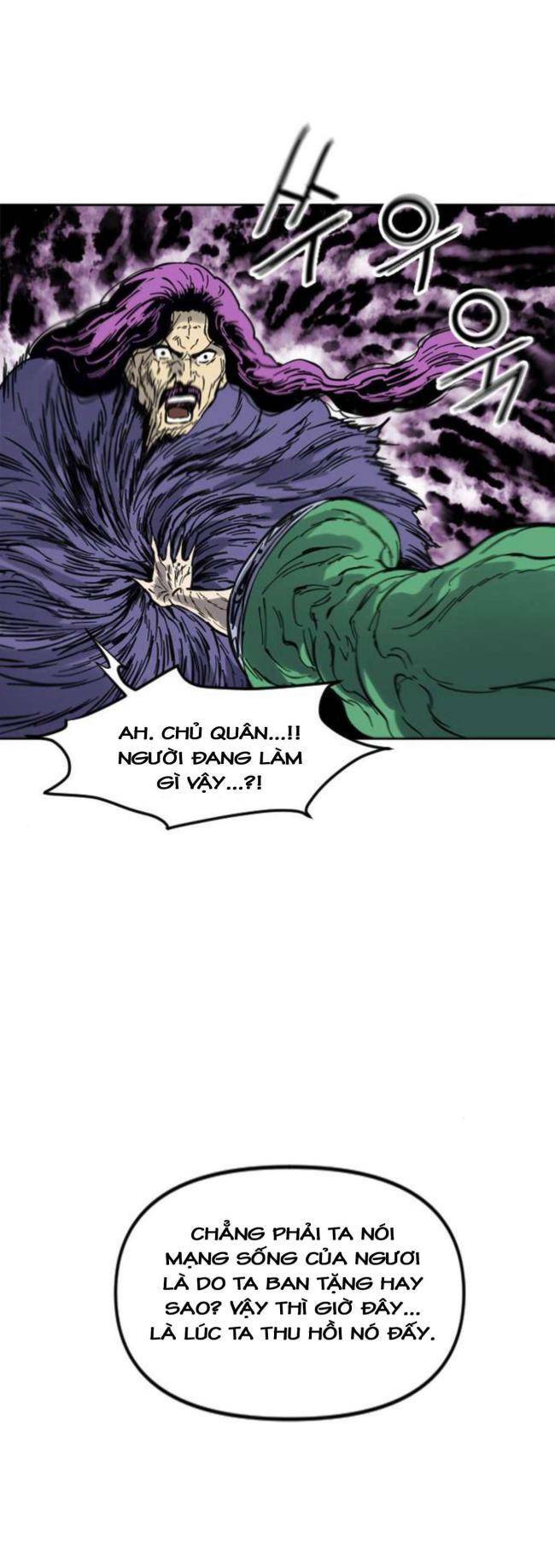 Thiên Hạ Đệ Nhất Nhân: Chapter 92