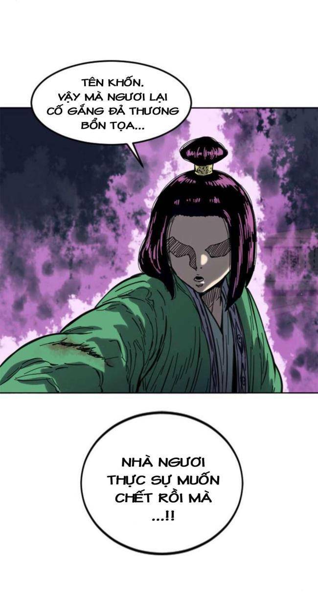 Thiên Hạ Đệ Nhất Nhân: Chapter 92