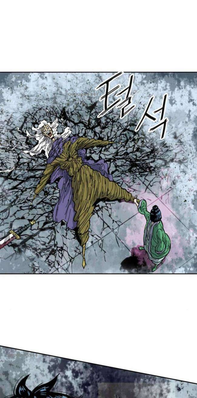 Thiên Hạ Đệ Nhất Nhân: Chapter 92