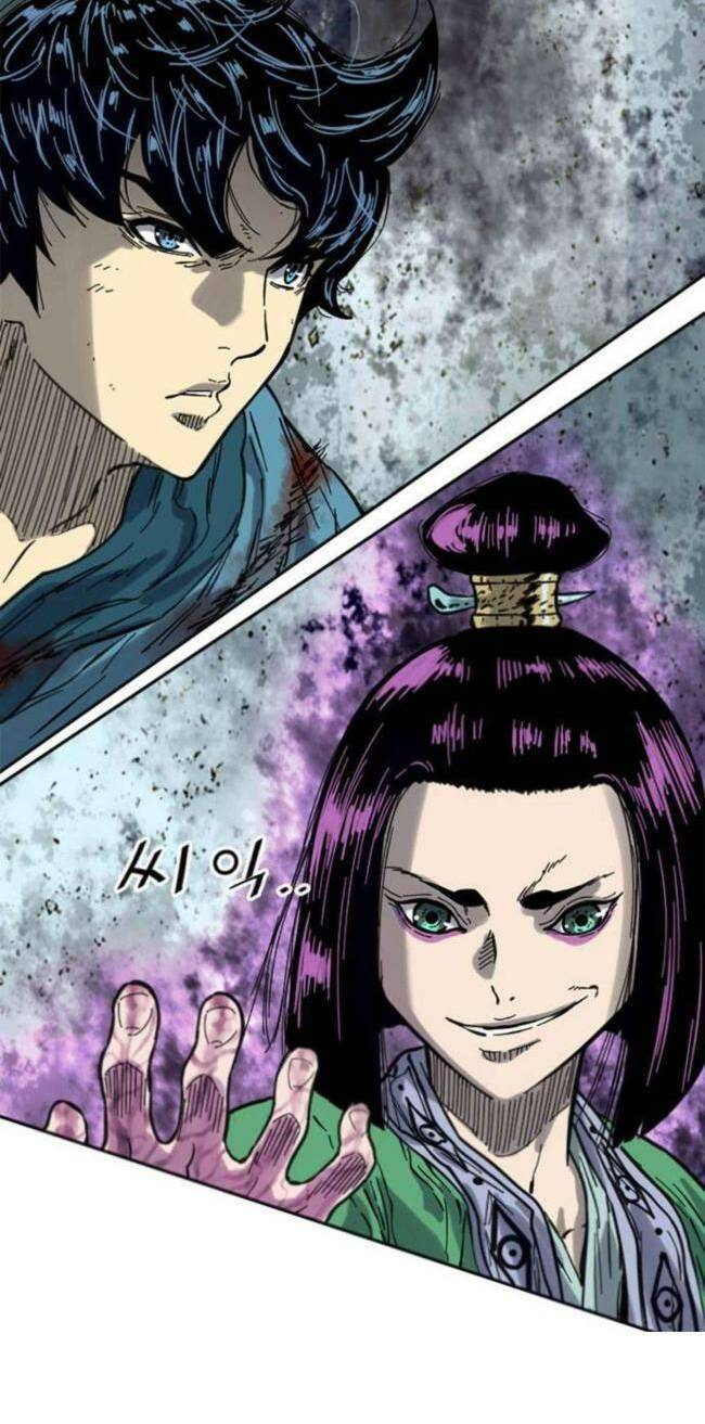 Thiên Hạ Đệ Nhất Nhân: Chapter 92