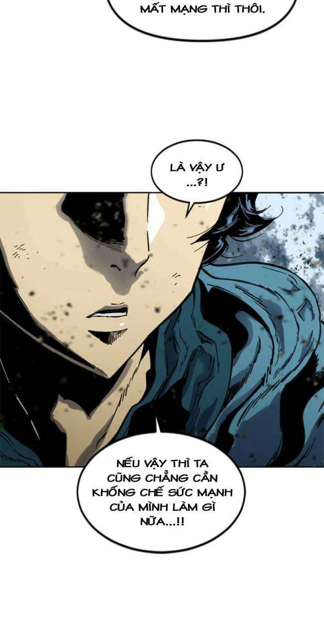Thiên Hạ Đệ Nhất Nhân: Chapter 92