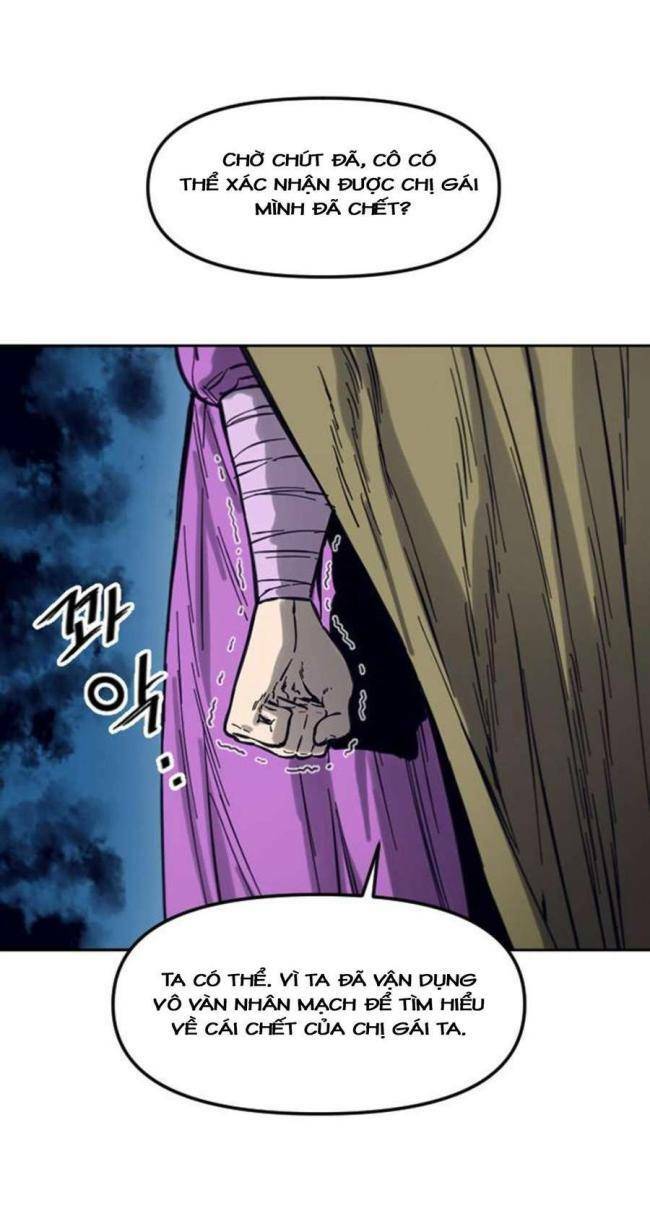 Thiên Hạ Đệ Nhất Nhân: Chapter 93