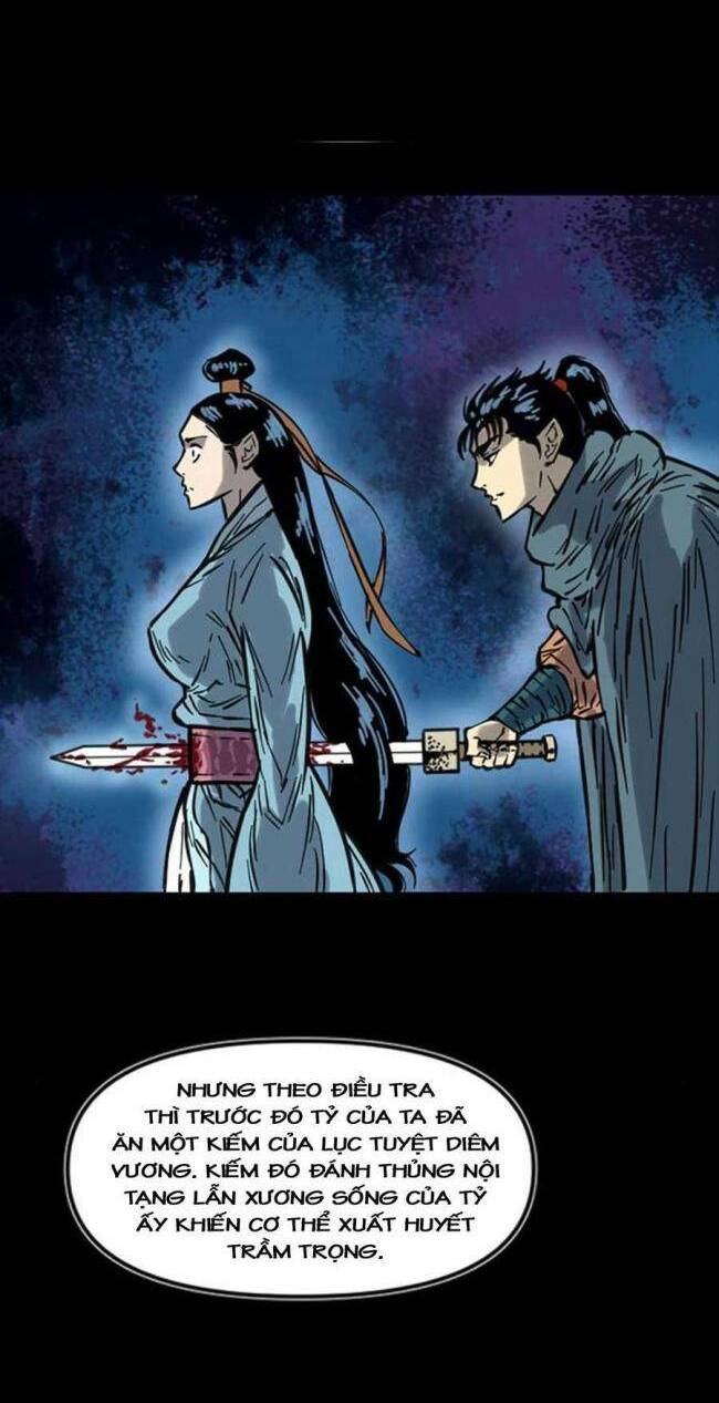 Thiên Hạ Đệ Nhất Nhân: Chapter 93
