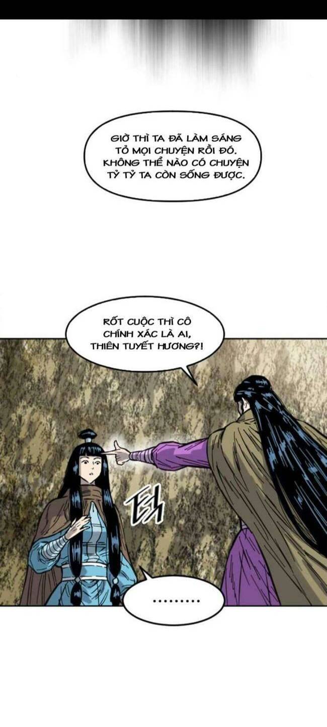 Thiên Hạ Đệ Nhất Nhân: Chapter 93