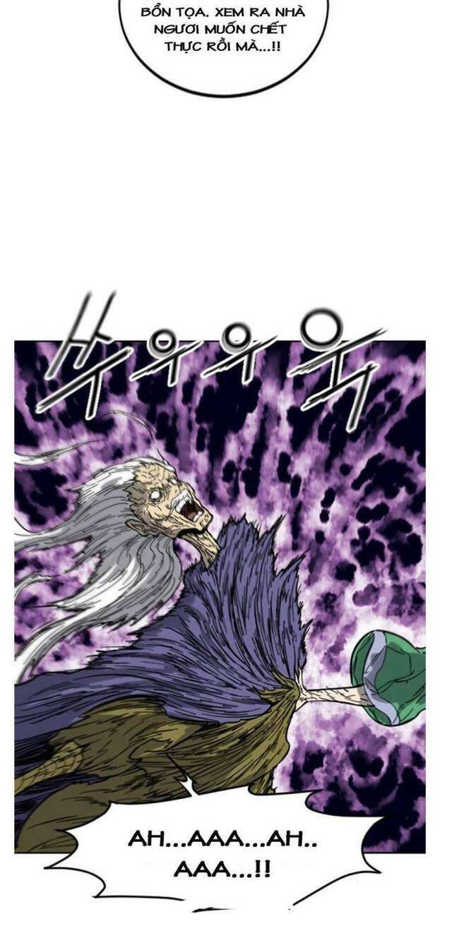 Thiên Hạ Đệ Nhất Nhân: Chapter 93