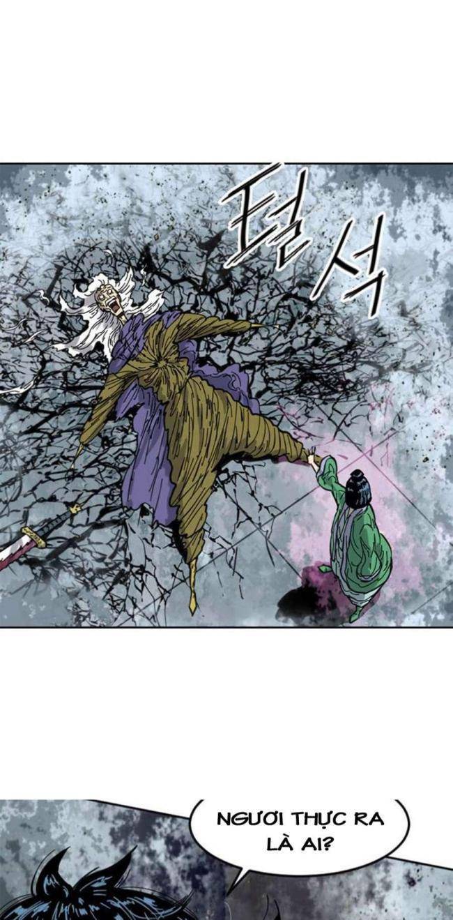 Thiên Hạ Đệ Nhất Nhân: Chapter 93