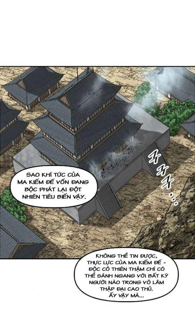 Thiên Hạ Đệ Nhất Nhân: Chapter 93