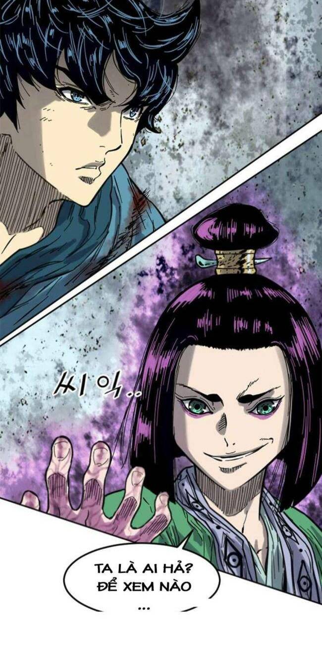 Thiên Hạ Đệ Nhất Nhân: Chapter 93