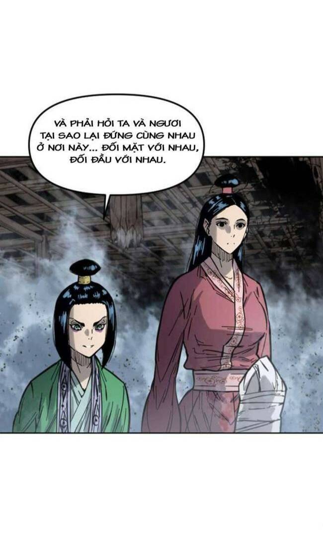 Thiên Hạ Đệ Nhất Nhân: Chapter 93