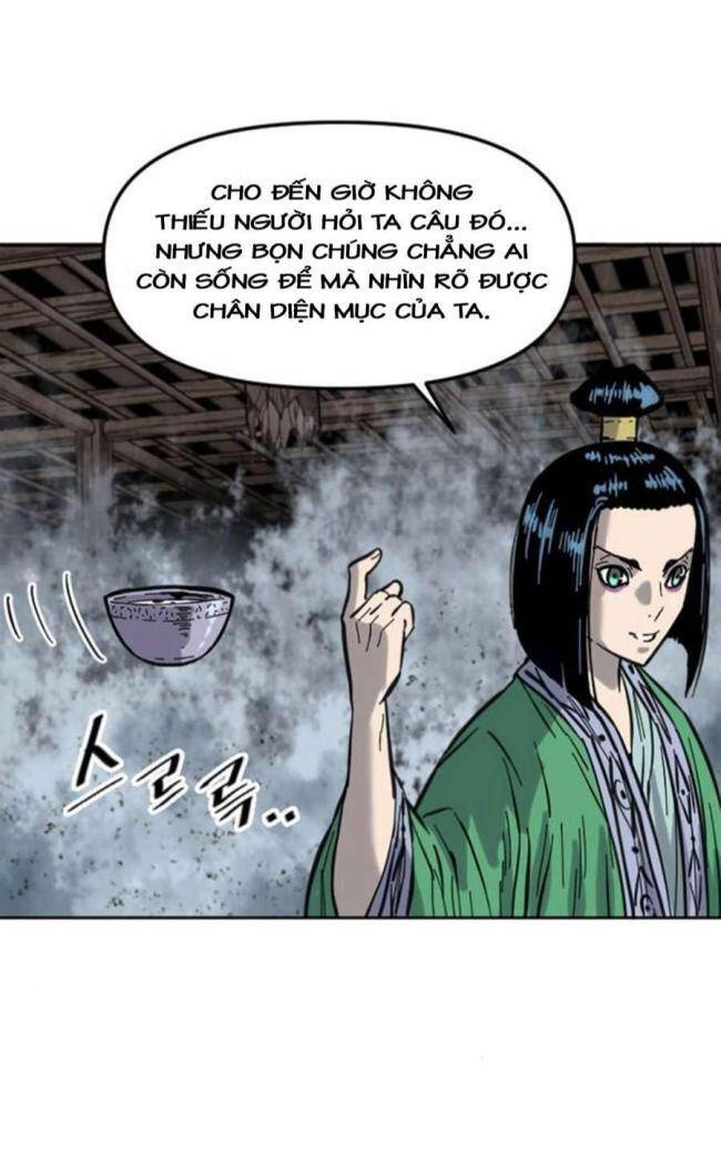 Thiên Hạ Đệ Nhất Nhân: Chapter 93