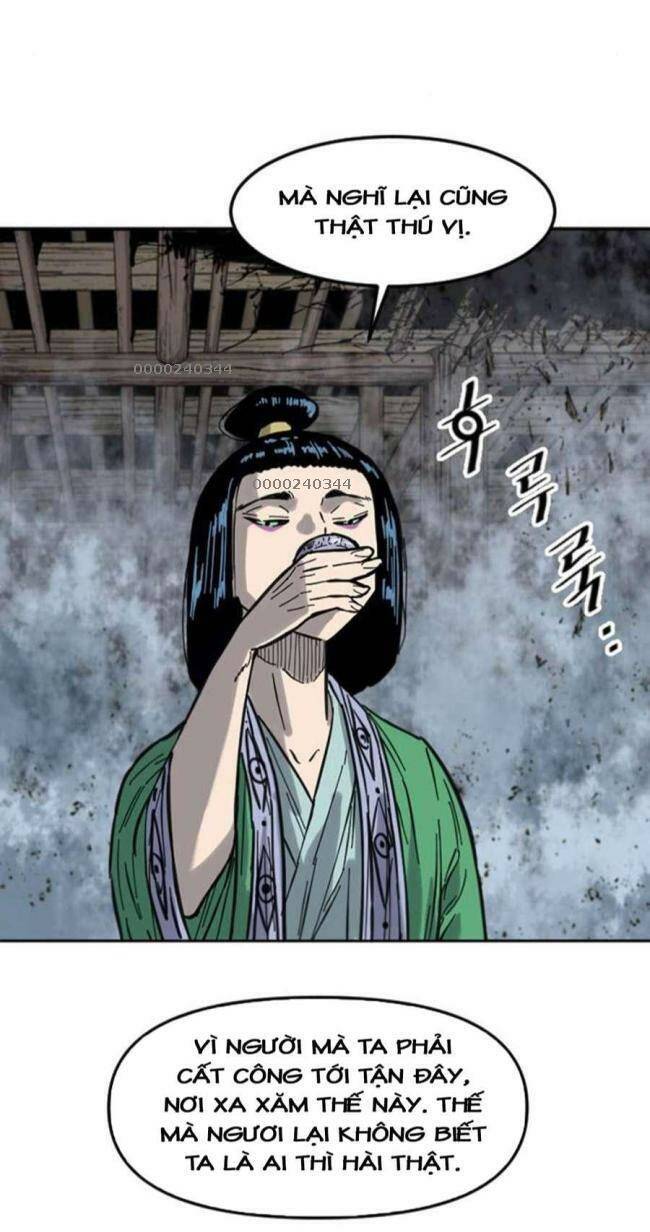 Thiên Hạ Đệ Nhất Nhân: Chapter 93