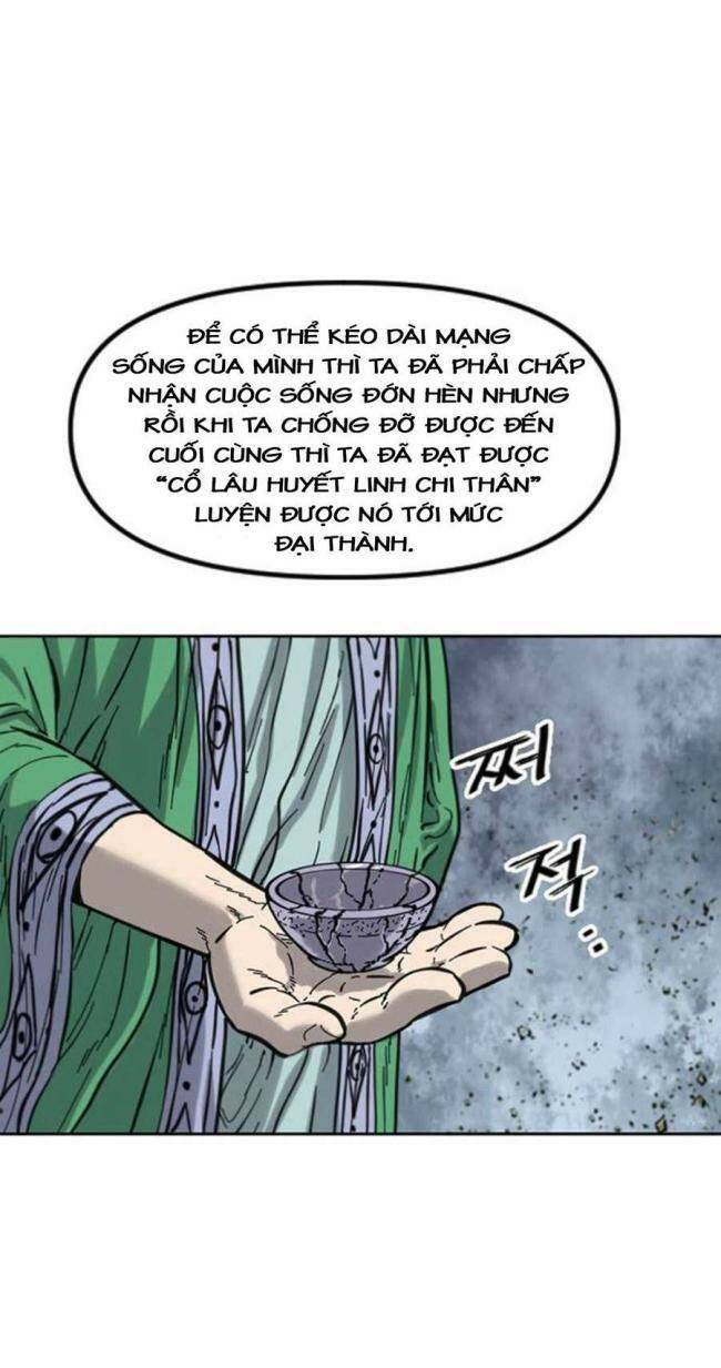 Thiên Hạ Đệ Nhất Nhân: Chapter 93