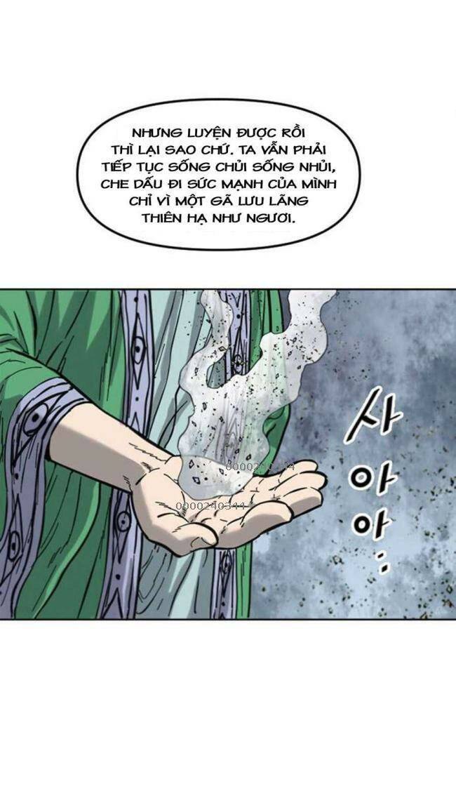 Thiên Hạ Đệ Nhất Nhân: Chapter 93