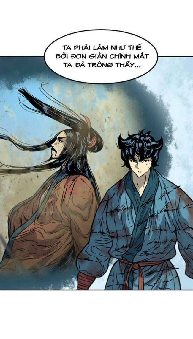 Thiên Hạ Đệ Nhất Nhân: Chapter 93