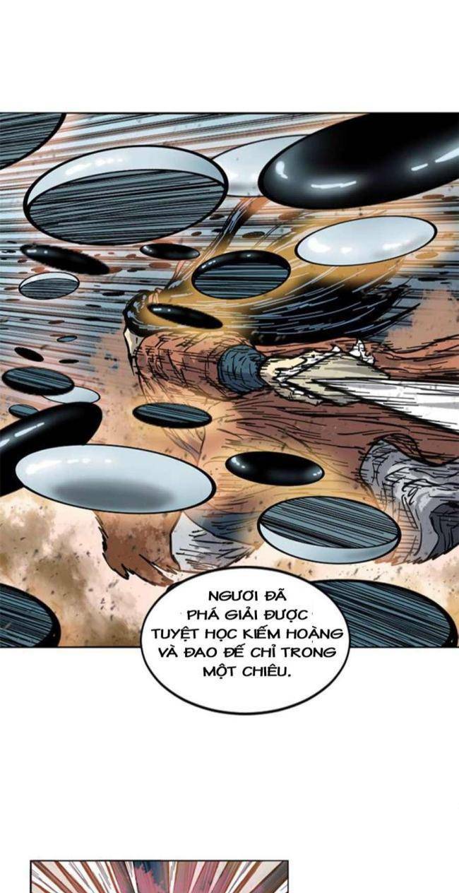 Thiên Hạ Đệ Nhất Nhân: Chapter 93