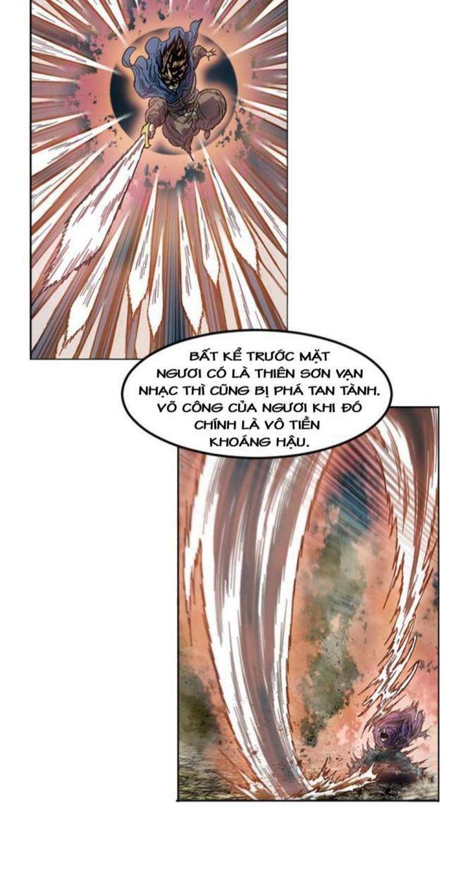Thiên Hạ Đệ Nhất Nhân: Chapter 93