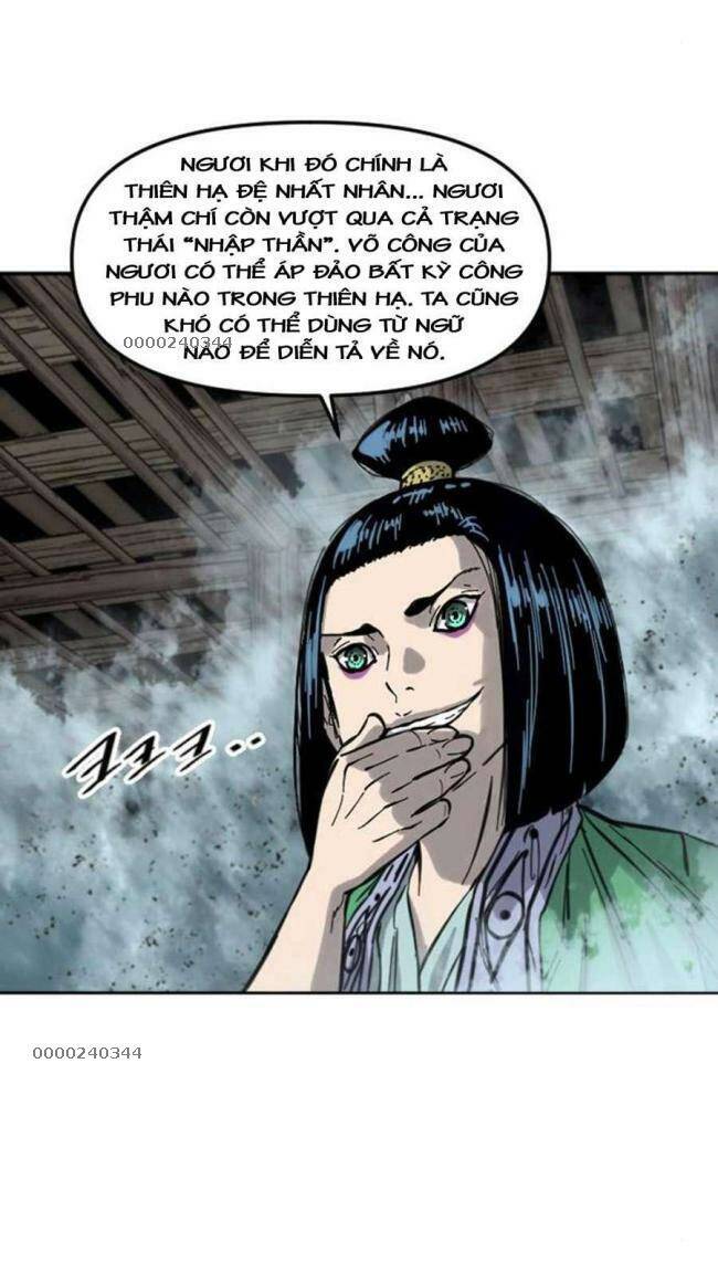 Thiên Hạ Đệ Nhất Nhân: Chapter 93