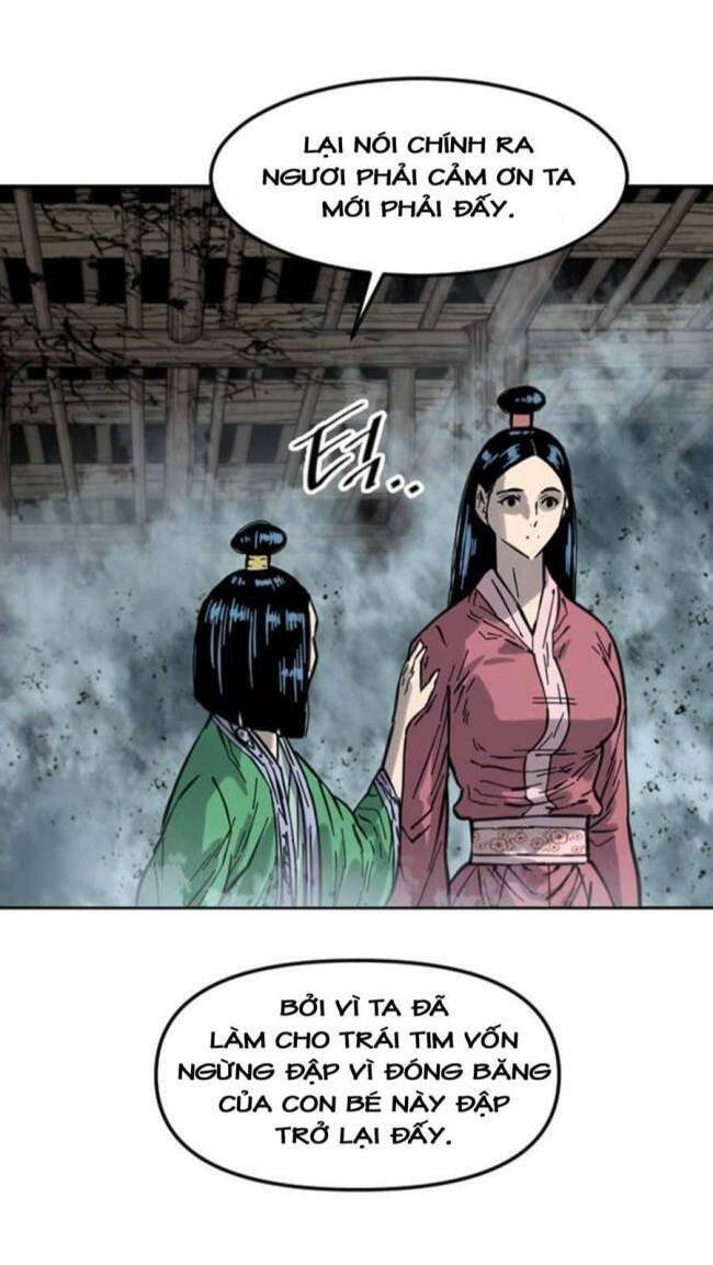 Thiên Hạ Đệ Nhất Nhân: Chapter 93