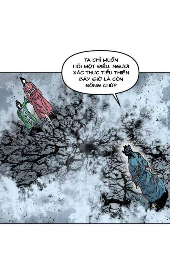 Thiên Hạ Đệ Nhất Nhân: Chapter 93